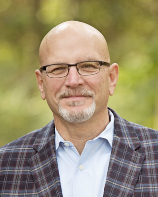 Photo of Andy Dishman, Licensed Professional Counselor in Georgia