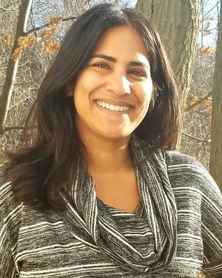 Photo of Dr. Melissa (Lisa) Devi Persaud, Psychologist in North Meadows, Hartford, CT