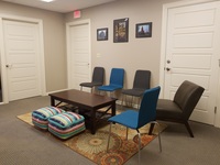Gallery Photo of Waiting room