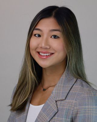 Photo of Kaitlyn Zhao, Pre-Licensed Professional