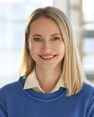 Photo of Maryia Bokhan, MHC-LP