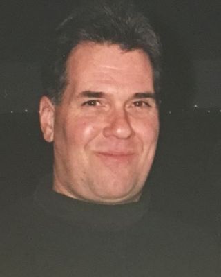 Photo of Michael Connell, Counselor in Exeter, RI
