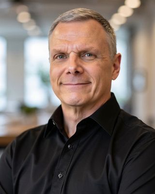 Photo of Thomas Pingue, Psychiatric Nurse Practitioner, MSN, PMHNPBC