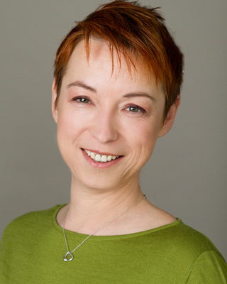 Photo of Valerie Lemetayer, Counsellor in London, England