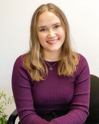 Photo of Carmen Carpenter, Clinical Social Work/Therapist, LLMSW