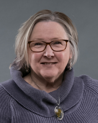 Photo of Ann C Logan Phd, Psychologist