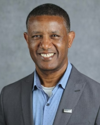 Photo of Bisrat Abebe, Clinical Social Work/Therapist, LICSW