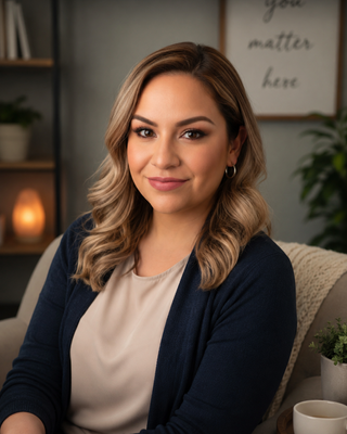 Photo of Oraleyda Rivas, Licensed Professional Counselor Associate