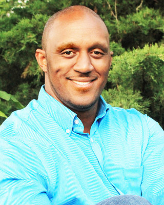 Photo of Kenneth Harris, Licensed Professional Counselor in Fayetteville, AR