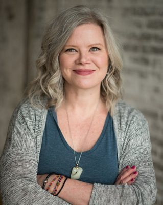 Photo of Jen Rives, Marriage & Family Therapist in Minneapolis, MN