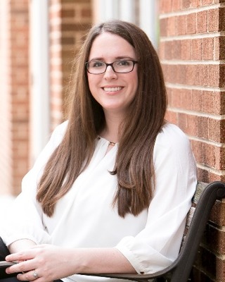 Photo of Alexandra 'ali' Martin, Licensed Professional Counselor in Davidson, NC