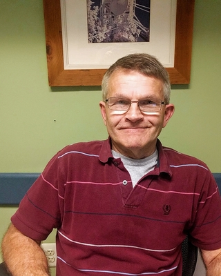 Photo of Edward Andrew Hayduk, Psychologist in Pipersville, PA