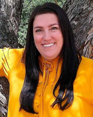 Photo of Becca Wilson, Licensed Professional Counselor, MS, LMHC, LPC-S