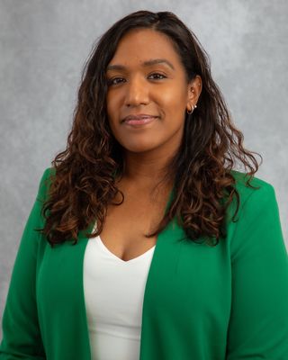 Photo of Lourdes Herrera, LMHC, Counselor