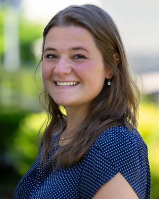 Photo of Shawnna Frost, Pre-Licensed Professional, MS