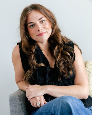 Photo of Madison Paladino, LCSW Associate , LCSW-A