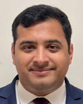 Photo of Dr. Mukund Prabakar, Psychiatrist, MD