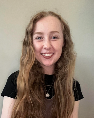 Photo of Abby Ables, Counselor, MS, ALC