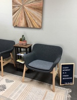 Gallery Photo of Comfortable waiting area