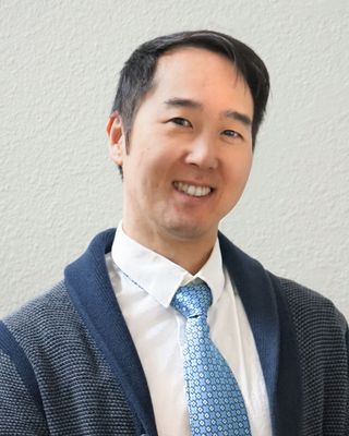 Photo of David Ha, PMHNP, Psychiatric Nurse Practitioner