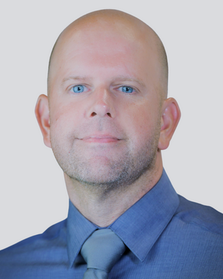 Photo of Timothy Shreve, Clinical Social Work/Therapist, LCSW