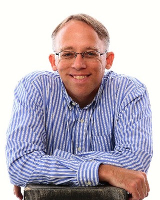 Photo of Marty L. Cooper, Marriage & Family Therapist in San Francisco, CA