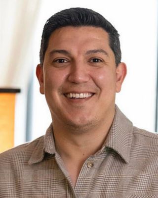 Photo of Raul Ayala Morales, Psychological Associate, LMLP-T