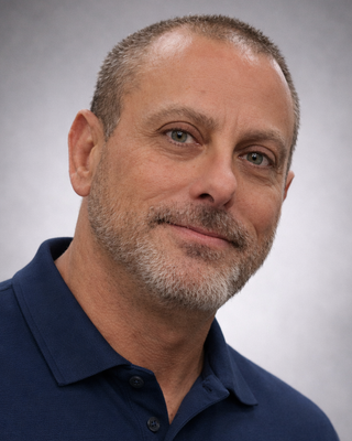 Photo of Brian Nassar, Licensed Professional Counselor, MA, LPC