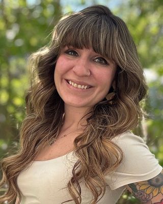 Photo of Ashlee Hoyt, Pre-Licensed Professional, MS