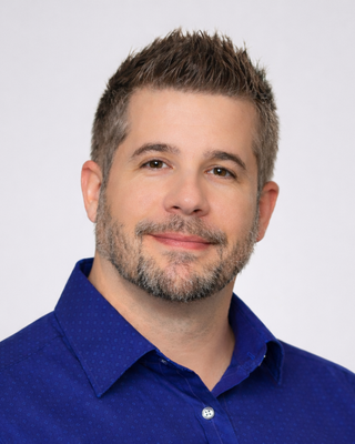 Photo of Nicholas Zajak, Counselor, MA, LCPC