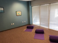 Gallery Photo of Yoga Therapy