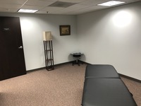 Gallery Photo of Yoga and Acupuncture