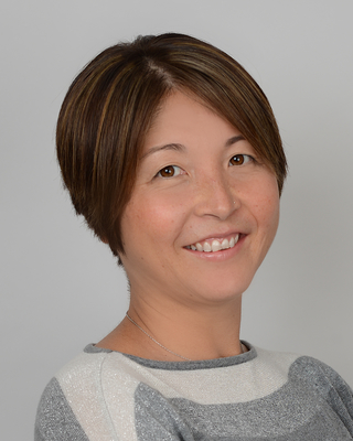 Photo of Miki Hara, Psychotherapy, LCSW, PC, Clinical Social Work/Therapist