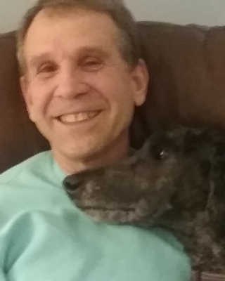 Photo of Norm Skorstad, Counselor in Brattleboro, VT