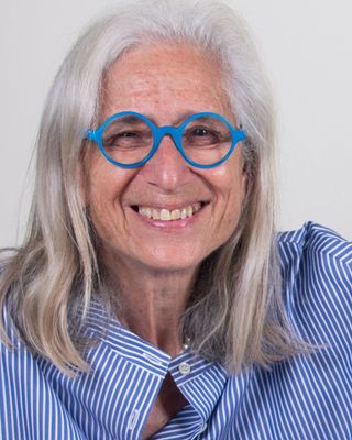 Photo of Dr. Jane Aronson, Psychiatrist, DO, FAAP