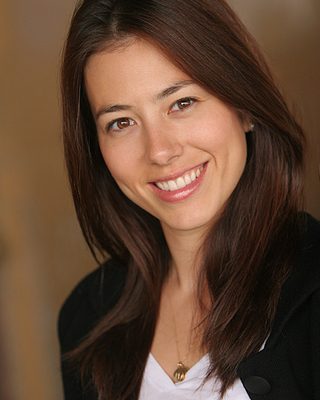 Photo of Mineko Anne Legendy, Psychologist in New York, NY