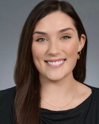 Photo of Sarah Tishman, Pre-Licensed Professional