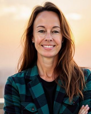 Photo of Maja Herciuk, Clinical Social Work/Therapist, LCSW