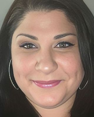 Photo of Melissa Henson, Marriage & Family Therapist, LMFT