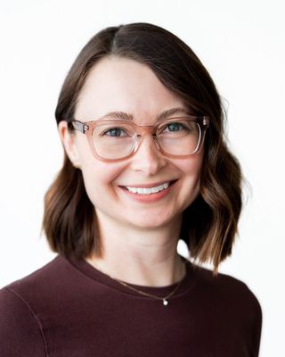 Photo of Helen Rogers, Licensed Professional Counselor, LPC