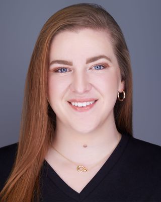 Photo of Chloe Weishaar, Licensed Professional Counselor, LPC