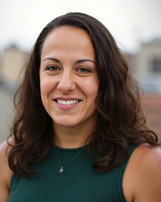 Photo of Sarah Benitez-Zandi, Clinical Social Work/Therapist, MSW, LCSW