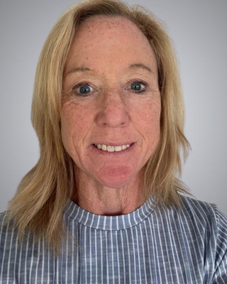 Photo of Kim Burdick, Licensed Professional Counselor, LPC