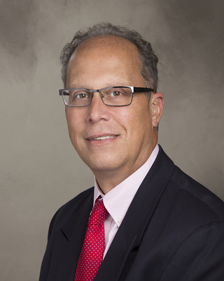 Photo of Andrew Lagomasino, PsyD, ABPP, Psychologist in Coral Gables