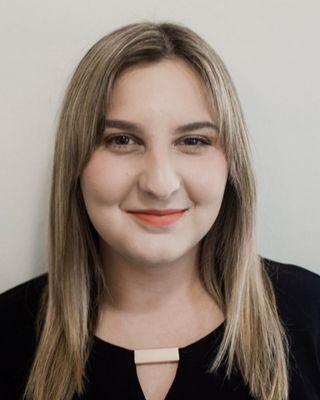 Photo of Ashley Marie Anthony, Licensed Professional Clinical Counselor, MS Ed, LPCC