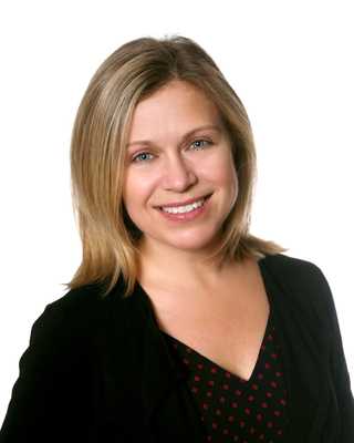 Photo of Jennifer Plisko, Clinical Social Work/Therapist, LCSW