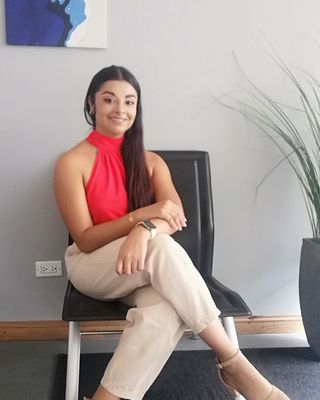 Foto de Dra. Sofía Morán Porras, Psicólogo, Lic. en Psicología, CPPCR