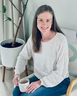 Photo of Megan Martin, Licensed Professional Counselor, MA, LPC, ATR