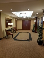 Gallery Photo of Ground floor lobby