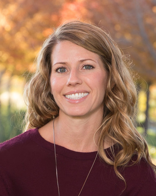 Photo of Darcy Stamps, MA, LPC, Licensed Professional Counselor in Fort Collins, CO